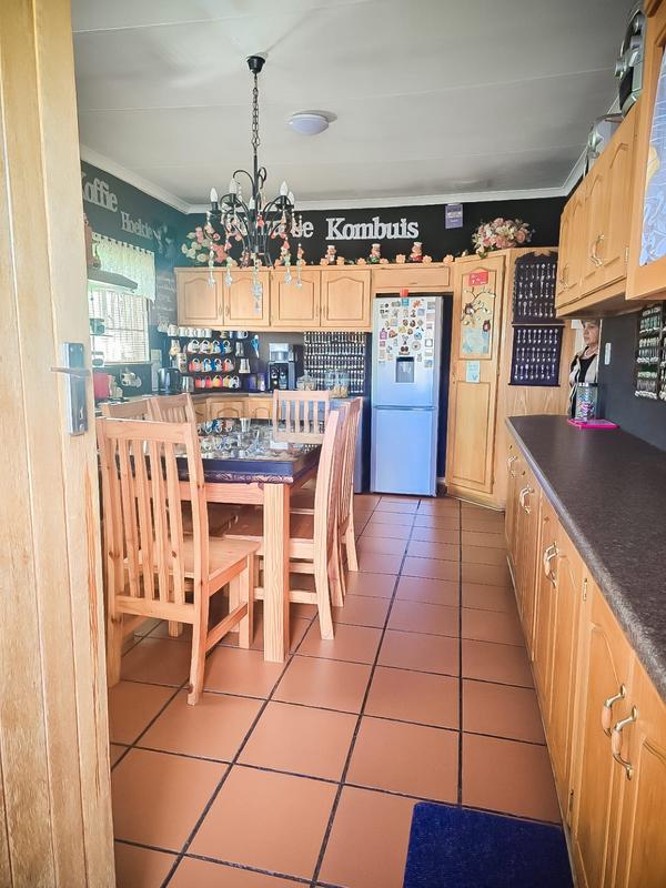 4 Bedroom Property for Sale in Hospitaalpark Free State